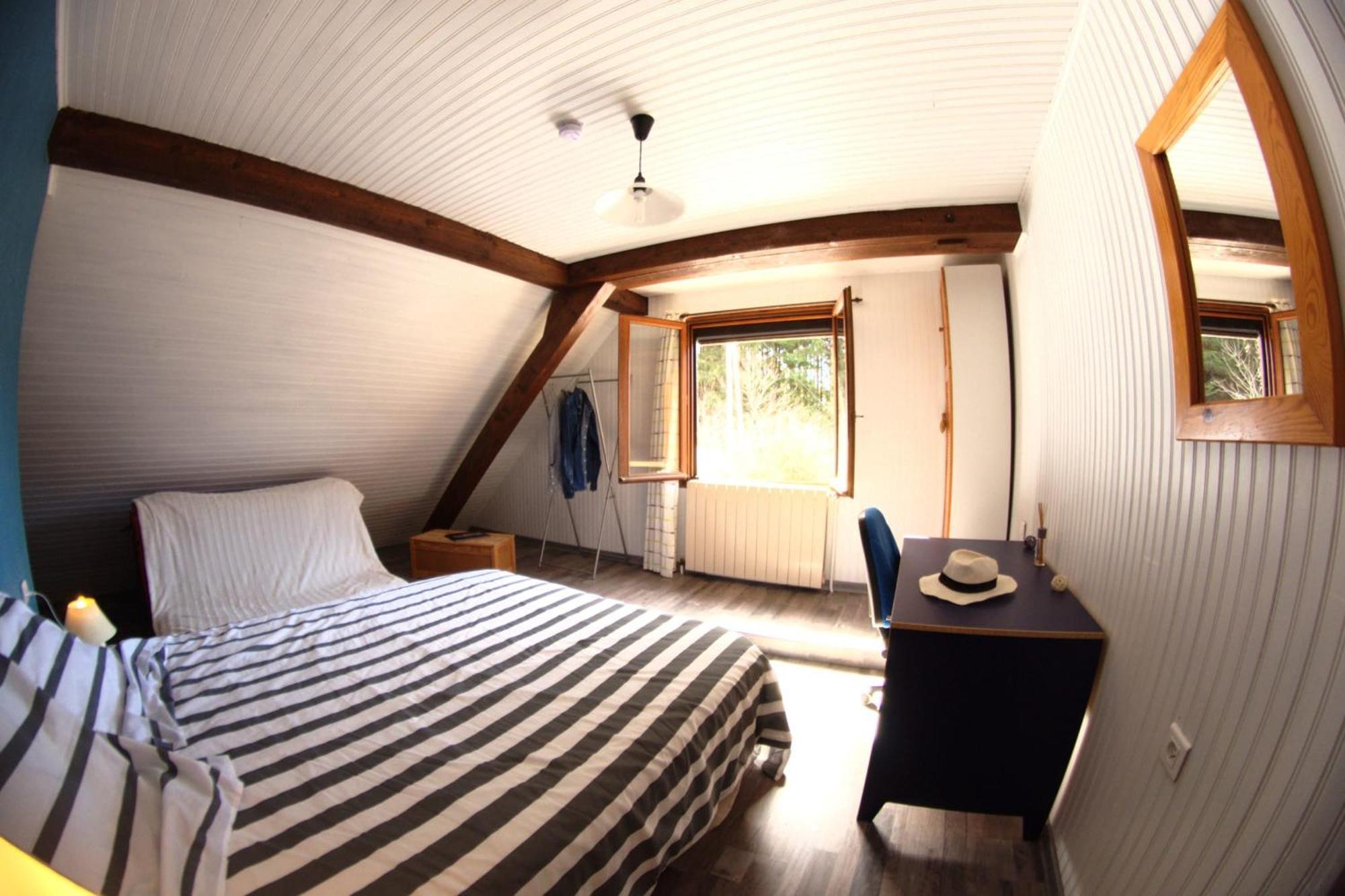 Chalet Cosy En Chartreuse Classe Saint-Pierre-de-Chartreuse Eksteriør bilde