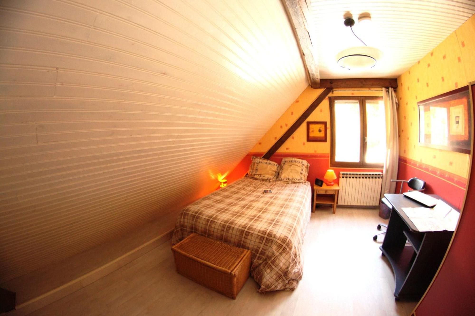 Chalet Cosy En Chartreuse Classe Saint-Pierre-de-Chartreuse Eksteriør bilde